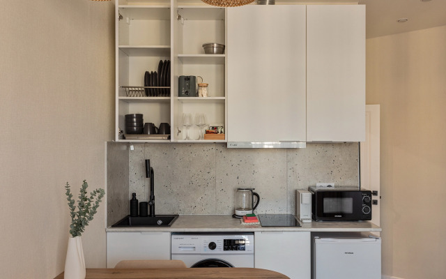 Апартаменты Room2day LevelUp