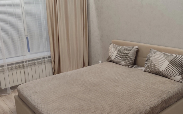 Квартира на улице Генерала Маргелова 3/1