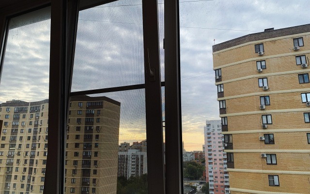 Квартира Двухкомнатная Рядом с Парком Галицкого