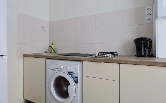 BalticRealty Eco Cranz Apartments