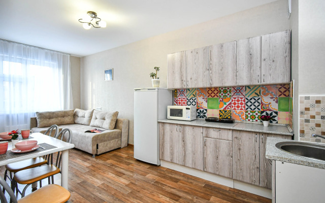 Квартира уютная двушка возле ТРЦ Планета