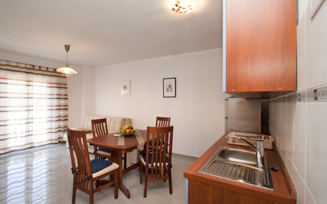 Villa Libana Apartments
