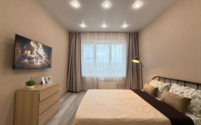 Квартира Рядом с Аквапарком