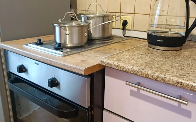 Квартира Уютная 1 комнатная квaртиpа нa Щоpca 103