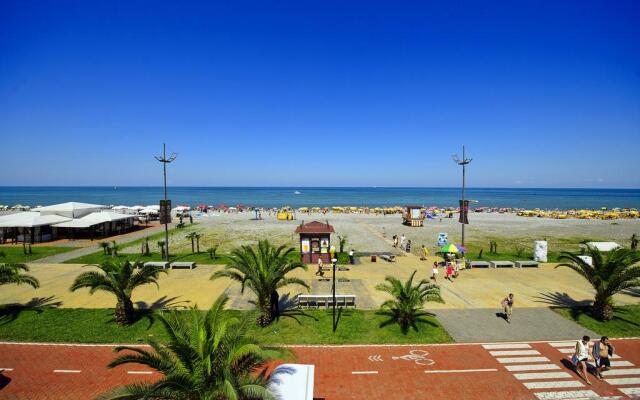 Batumi Agency Gorgiladze Apartments