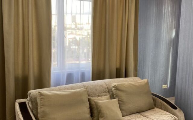 Квартира на улице Виноградная 188А