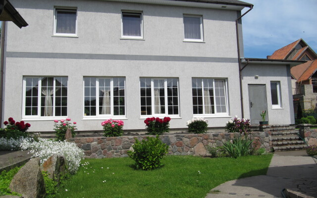 Гостевой дом Усадьба у моря