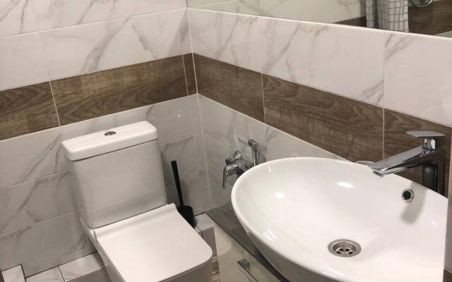 Apartments Sochiposutochno 10