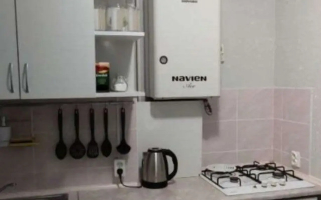 Uyutnaya V Tsentre U Morya Flat
