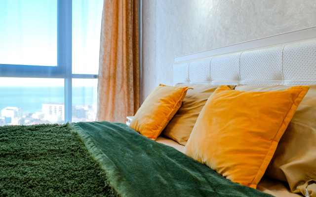 Квартира Морская Симфония Ж