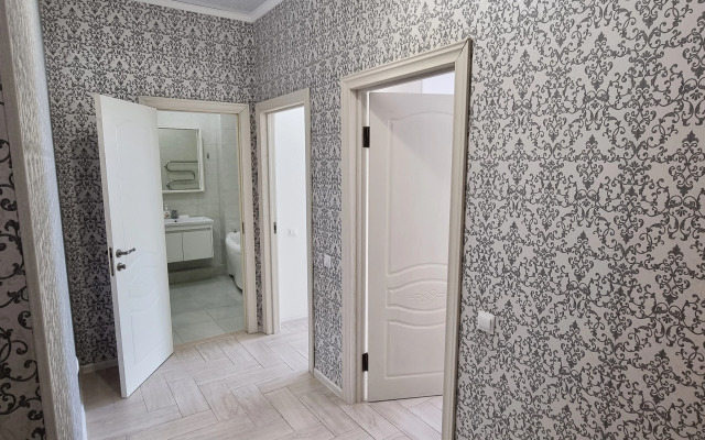 Квартира Шикарная на Гоголя 7к1