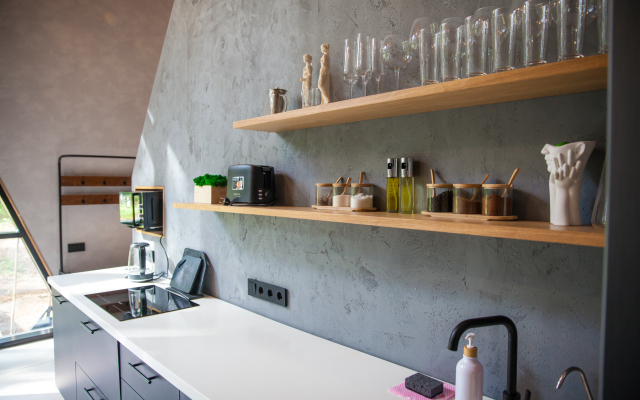 Гостевой дом Seliger soul