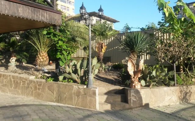 Alexandra Guest House