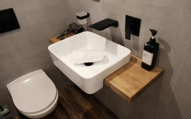 Гостевой дом 70 м²