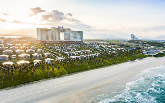 Radisson Blu Resort Cam Ranh Resort