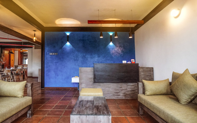 Bulwark Hotel