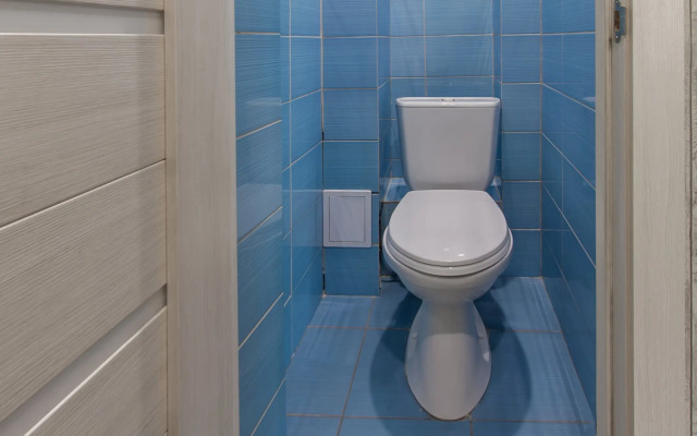 Апартаменты Room-Room Краснознаменная