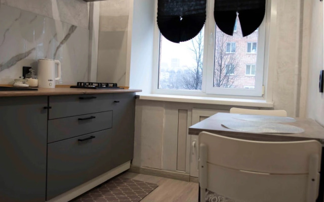 Апартаменты Зоопарк Ижевск