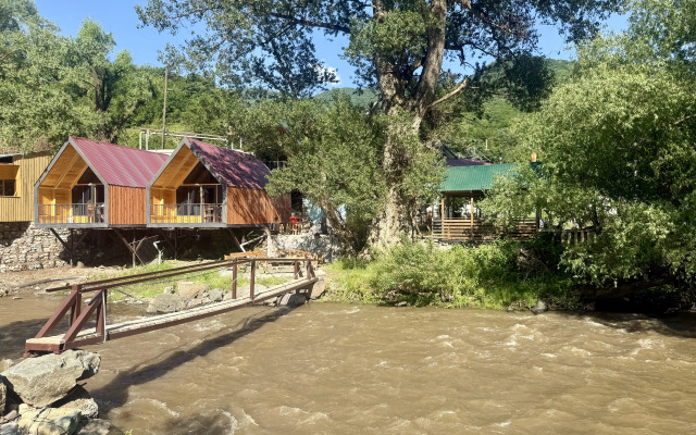 Qarup House Resort
