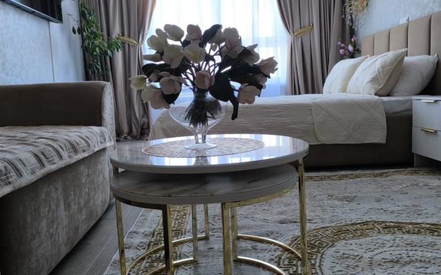 Yalta Almaz Apartments 2