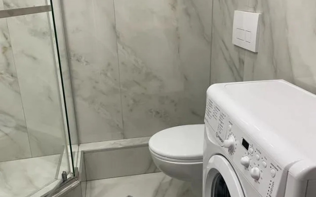Zhk Alleya- Papk  So Vsemi Udobstvami Flat