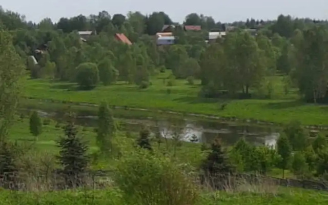 Novy Zagorodny Private House