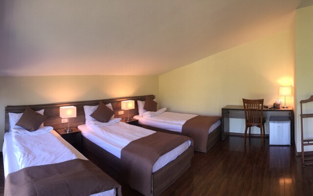Park Village Hotel and Resort