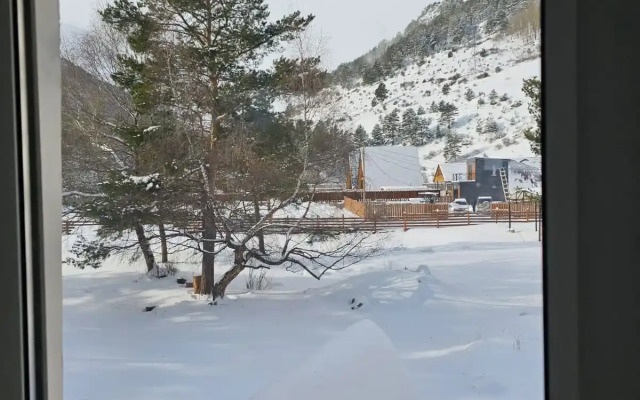 Отель Старый Город