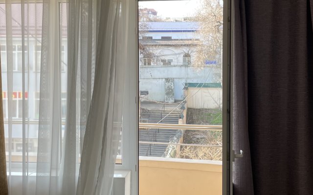 Markaz Hotel