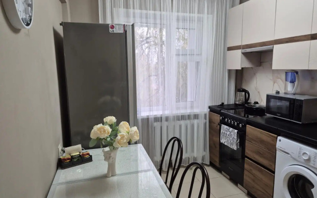 Апартаменты на пермской 3