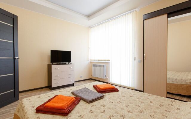 Апартаменты Right Room однокомнатные на Салтыкова-Щедрина 3