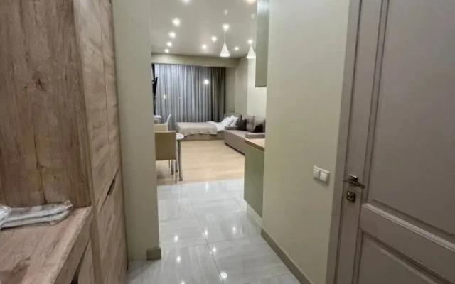 Deluxe Sky Club Apartments Skolkovo