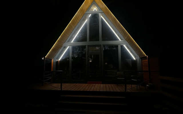 База отдыха Усадьба Левченко