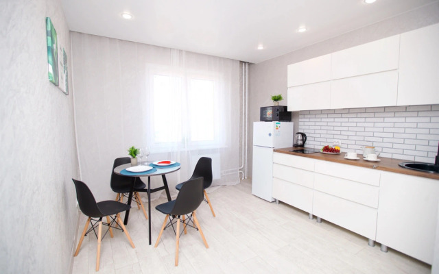 Klassa Lyuks 2 Apartment