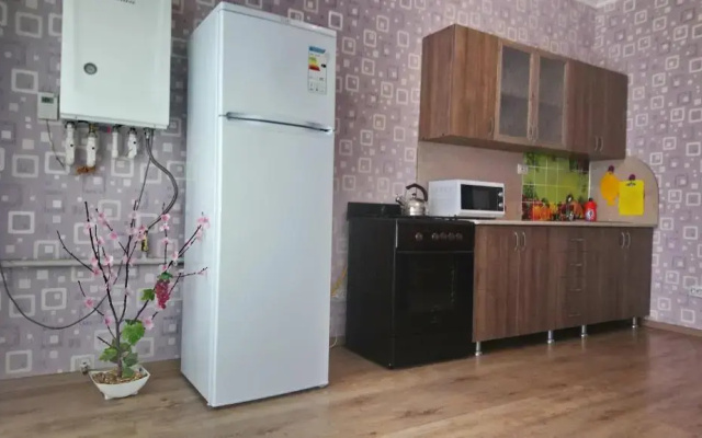 Квартира Уютная 1 Комнатная на 1м Этаже