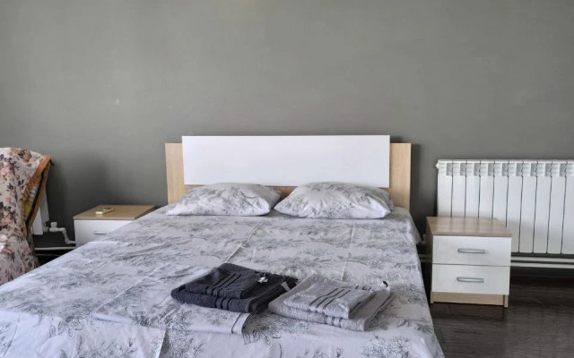 Гостевой дом Mari