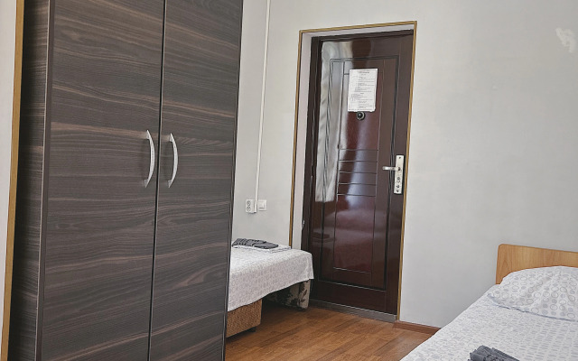 Lyudmila Guest House