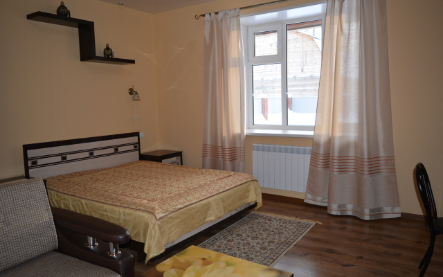 Гостиница Астория