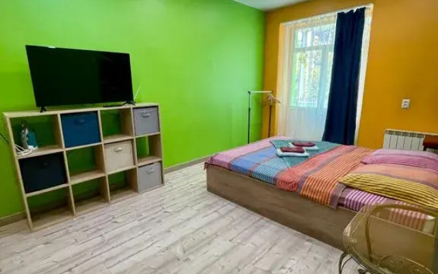 Квартира Арт в Самом Центре Города