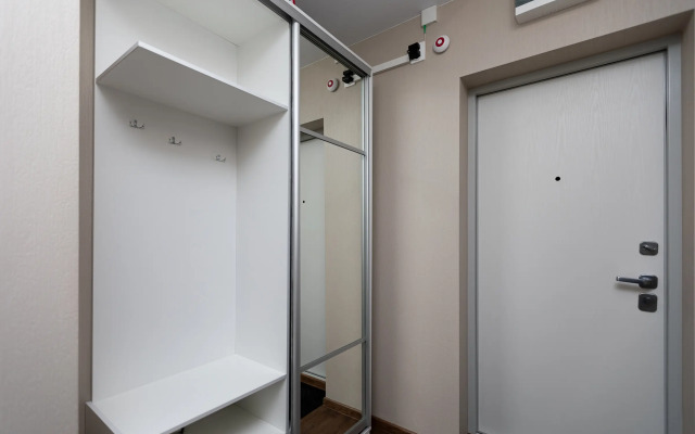 Yousinn Apartments