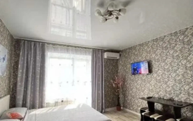 Квартира Уютная С Видом На Реку Волга