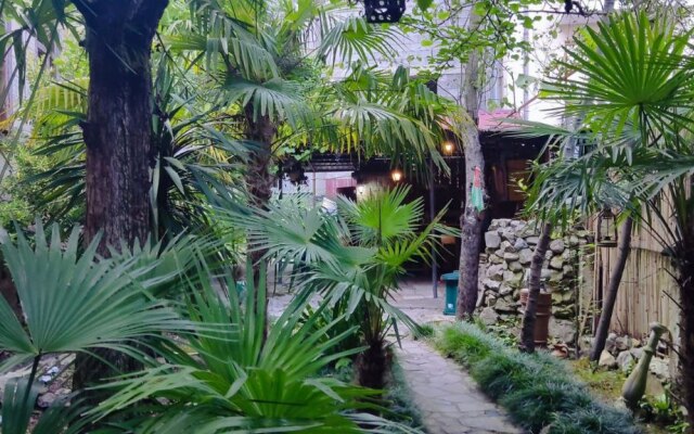 Domik U Galiny Guest house