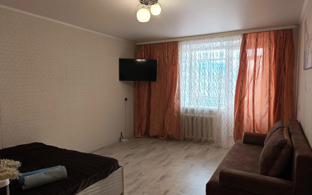 Апартаменты В гостях у Лилии