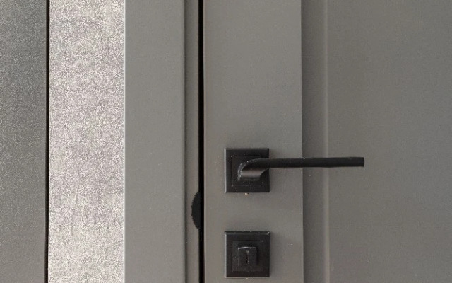 Апартаменты Park Side Двухъярусные