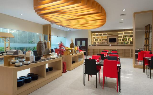 Neo Cirebon Hotel