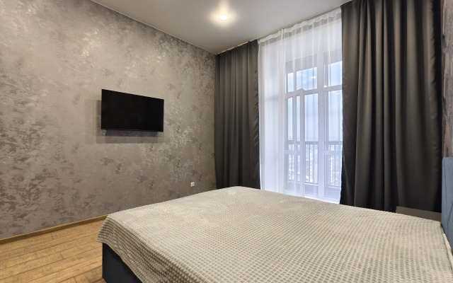 Biznes Klassa Apartments