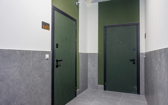 Квартира La Petite