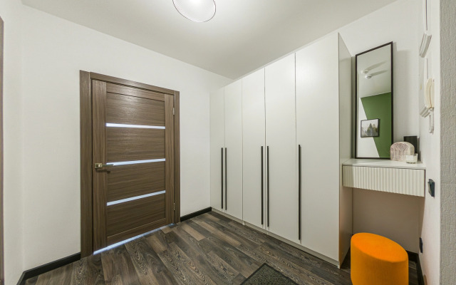 Квартира Уютная студия