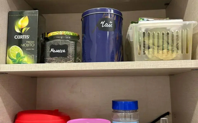 Квартира на Гагарина 79