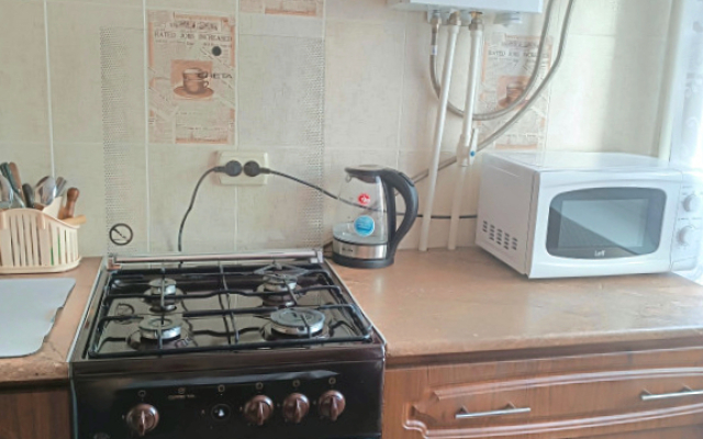 Квартира Уютная Квартира в Центре Города